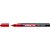 Marqueur peinture edding 791 base alcool 1-2mm rouge