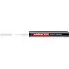 Paintmarker edding 790 op alcoholbasis 2-3mm wit photo