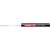 Paintmarker edding 790 op alcoholbasis 2-3mm wit