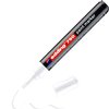 Paintmarker edding 790 op alcoholbasis 2-3mm wit photo