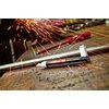 Paintmarker edding 790 op alcoholbasis 2-3mm wit photo