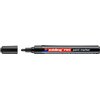 Marqueur peinture edding 790 base alcool 2-3mm noir Photo