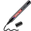 Marqueur peinture edding 790 base alcool 2-3mm noir Photo