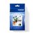 Cartouche d'encre Brother LC-426VAL noir + 3 couleurs