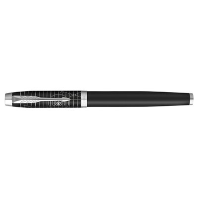 Vulpen Parker IM Premium Legacy of Flight CT fijn