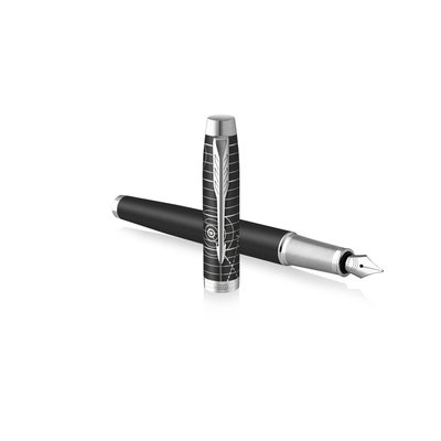 Vulpen Parker IM Premium Legacy of Flight CT medium