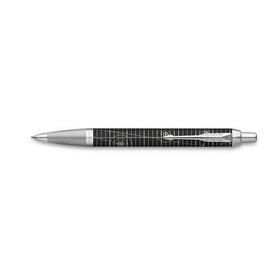 Balpen Parker IM Premium Legacy of Flight CT medium