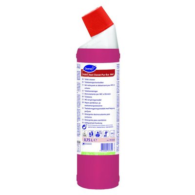 Toiletreiniger Taski Sani Clonet Pur-Eco 750ml