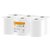Poetspapier Satino CF1 HiCycle 1-laags 6x275m wit 315590