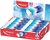 Gum Maped Arctic Vibes display a 20 stuks blauw