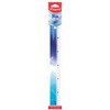 Liniaal Maped Arctic Vibes 30cm blauw foto