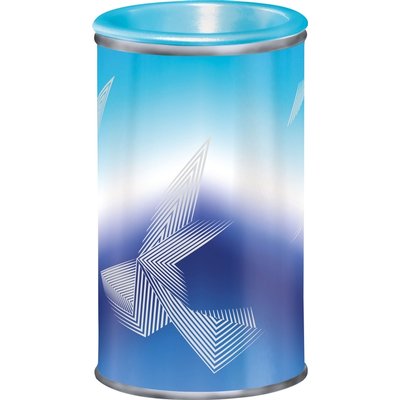 Taille-crayon Maped Arctic Vibes 1 trou présentoir 18 pièces bleu
