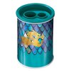 Taille-crayon Maped Dragon 2 trous présentoir 18 pièces bleu Photo