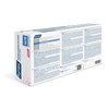 Handschoen Hynex nitril M roze 3.5gr 100 stuks photo