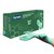 Handschoen Hynex nitril Bio S groen 3.5gr 100 stuks