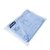 Tablier Hynex PE 80x125cm bleu 100 pièces