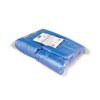 Manchettes de protection Hynex PE bleu 100 pièces Photo
