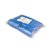 Manchettes de protection Hynex PE bleu 100 pièces