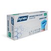 Gant Hynex nitrile extra résistant S bleu 5g 100 pièces Photo