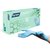 Handschoen Hynex nitril Bio S blauw 3.5gr 100 stuks