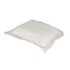 Coverall Hynex non-woven XL wit PP rits foto