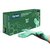 Handschoen Hynex nitril Bio L groen 3.5gr 100 stuks