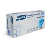 Handschoen Hynex nitril M blauw 5gr extra sterk 100 stuks foto