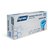 Handschoen Hynex nitril M blauw 5gr extra sterk 100 stuks