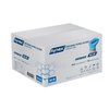 Handschoen Hynex nitril M blauw 5gr extra sterk 100 stuks foto