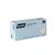 Handschoen Hynex latex L wit 5g 100 stuks