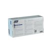 Handschoen Hynex latex M wit 5gr 100 stuks foto