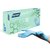 Gant Hynex nitrile Bio M bleu 3,5g 100 pièces