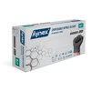 Gant Hynex nitrile extra résistant S noir 5g 100 pièces Photo