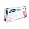 Gant Hynex nitrile L rose 3,5g 100 pièces Photo