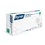 Handschoen Hynex nitril S wit 3.5gr 100 stuks