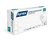 Handschoen Hynex nitril S wit 3.5gr 100 stuks