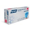 Handschoen Hynex nitril XL blauw 5gr extra sterk 100 stuks foto