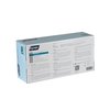 Handschoen Hynex latex S wit 5gr 100 stuks photo