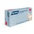 Handschoen Hynex vinyl XL transparant 4.5gr 100 stuks
