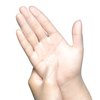 Handschoen Hynex vinyl XL transparant 4.5gr 100 stuks foto