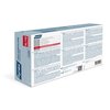 Handschoen Hynex vinyl XL transparant 4.5gr 100 stuks foto