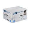 Handschoen Hynex nitril M zwart 5gr extra sterk100 stuks foto