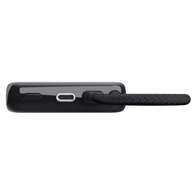 Batterie externe Trust Fiera 20.000 avec câble