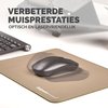 Tapis de souris Fellowes Breyta XL sable Photo