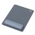 Tapis de souris avec repose-poignet Fellowes Breyta XL bleu