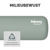 Polssteun Fellowes Breyta compact saliegroen foto