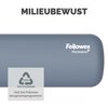 Polssteun Fellowes Breyta compact blauw foto
