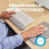 Polssteun Fellowes Breyta grijs foto