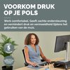 Polssteun Fellowes Breyta blauw foto