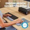 Polssteun Fellowes Breyta blauw foto
